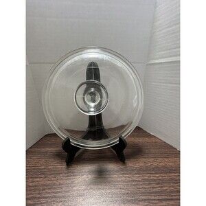 Pyrex Replacement Lid Clear G 5 C